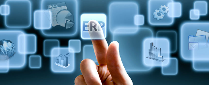 Software Management, Productie, Business Inteligence & ERP